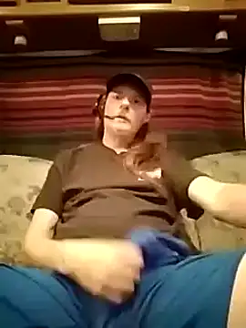 truckerlove69 online show from February 23, 2025, 3:56 am