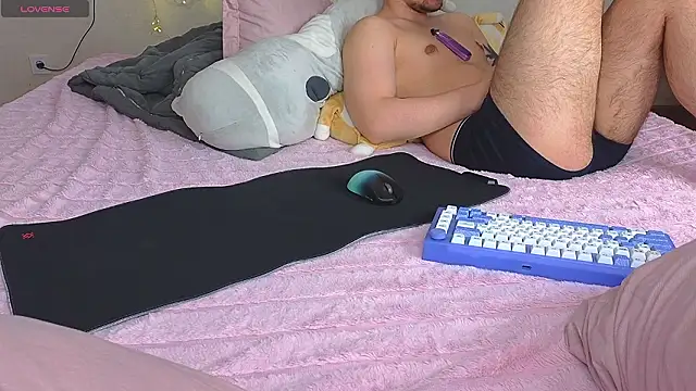 Alenca hot sex online show from March 13, 2026, 3:06 pm