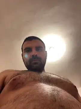 imyogi23 online show from March 17, 2026, 4:15 am