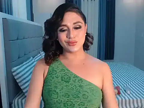 Asiannightingale online show from March 6, 2026, 3:40 pm