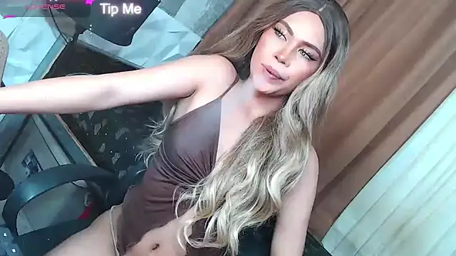 Mathildajam online show from March 15, 2026, 6:26 pm