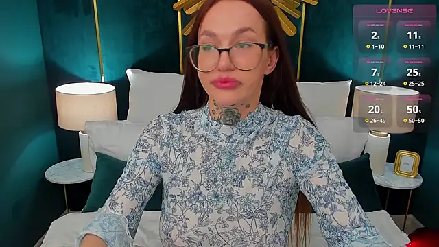 Snapshot of SarahLust chatting on March 6, 2026, 1:17 pm SarahLust online show from March 6, 2026, 1:17 pm