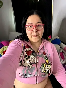 Snapshot of MsConejitaa chatting on January 7, 2026, 7:52 pm MsConejitaa online show from January 7, 2026, 7:52 pm