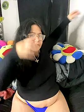 Snapshot of MsConejitaa chatting on December 19, 2025, 1:02 pm MsConejitaa online show from December 19, 2025, 1:02 pm