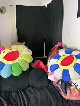 Snapshot of MsConejitaa chatting on December 16, 2025, 5:50 pm MsConejitaa online show from December 16, 2025, 5:50 pm