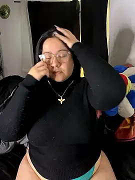 Snapshot of MsConejitaa chatting on January 10, 2026, 8:15 pm MsConejitaa online show from January 10, 2026, 8:15 pm