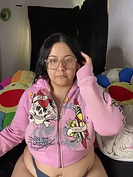 Snapshot of MsConejitaa chatting on January 6, 2026, 4:44 pm MsConejitaa online show from January 6, 2026, 4:44 pm