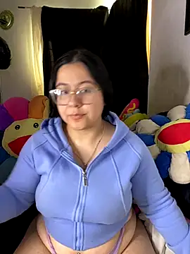 MsConejitaa online show from November 26, 2025, 4:51 pm