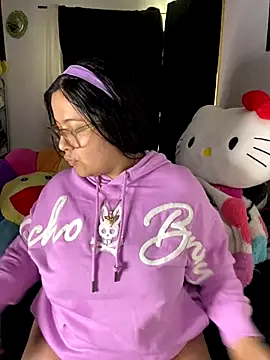 Snapshot of MsConejitaa chatting on December 22, 2025, 7:03 pm MsConejitaa online show from December 22, 2025, 7:03 pm