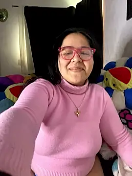 Snapshot of MsConejitaa chatting on January 9, 2026, 6:26 pm MsConejitaa online show from January 9, 2026, 6:26 pm