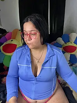 MsConejitaa online show from July 10, 2026, 5:57 pm