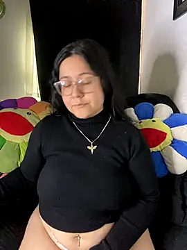 Snapshot of MsConejitaa chatting on January 5, 2026, 5:27 pm MsConejitaa online show from January 5, 2026, 5:27 pm