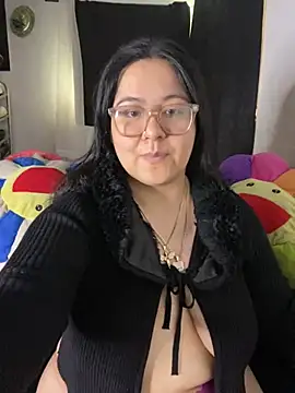 Snapshot of MsConejitaa chatting on January 12, 2026, 6:26 pm MsConejitaa online show from January 12, 2026, 6:26 pm