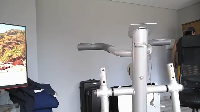 samricci21 online show from December 19, 2025, 10:17 am