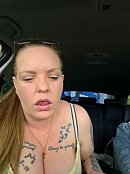 Melissa1994- online show from May 10, 2026, 3:36 pm