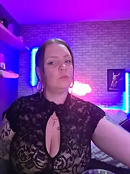Melissa1994- online show from May 20, 2026, 9:23 pm