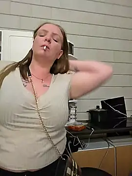 Melissa1994- online show from June 11, 2026, 9:23 pm