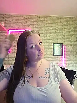 Melissa1994- online show from May 13, 2026, 1:40 pm