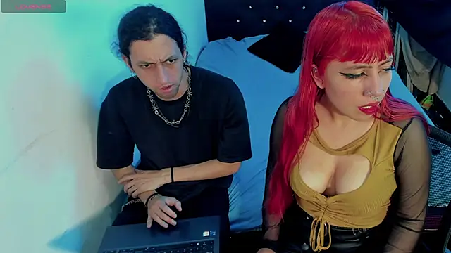 shelby  hotshoww online show from January 6, 2026, 12:58 am