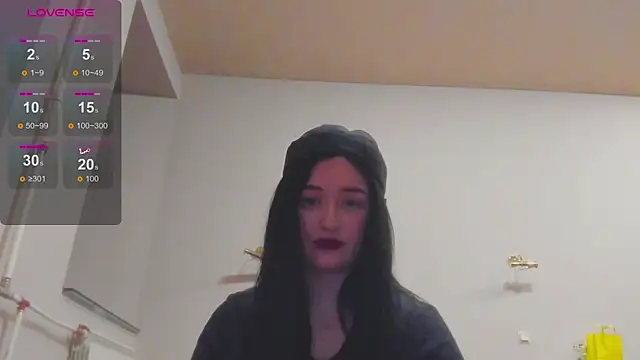 Sugar ann1 online show from January 9, 2026, 1:34 am