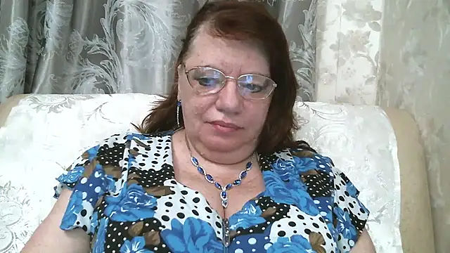 SusanaAhSun online show from December 1, 2025, 12:06 pm