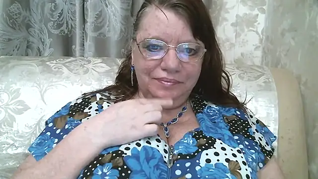 SusanaAhSun online show from February 27, 2026, 12:05 pm