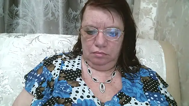 SusanaAhSun online show from May 22, 2026, 11:30 am