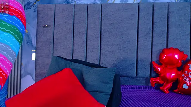 DANIK STAR online show from February 5, 2026, 3:08 pm