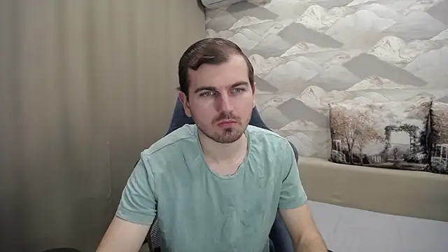 SerzhKorol1 online show from January 8, 2026, 8:53 am