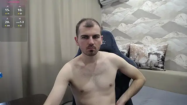SerzhKorol1 online show from May 12, 2026, 8:32 am