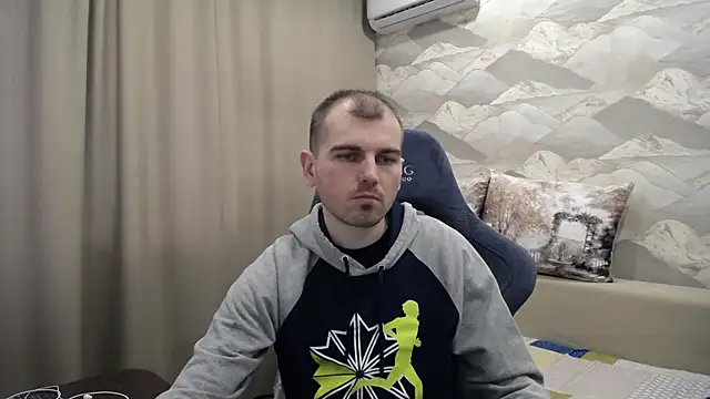 SerzhKorol1 online show from April 30, 2026, 10:11 am