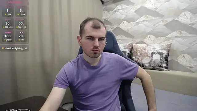 SerzhKorol1 online show from May 9, 2026, 7:56 am