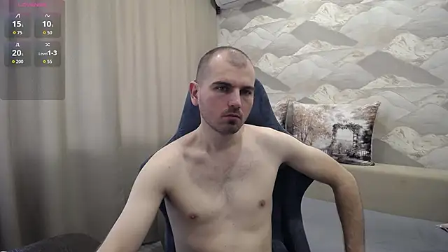SerzhKorol1 online show from May 16, 2026, 7:29 am