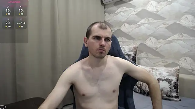SerzhKorol1 online show from July 6, 2026, 6:43 pm