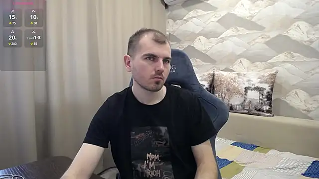 SerzhKorol1 online show from May 4, 2026, 8:06 am