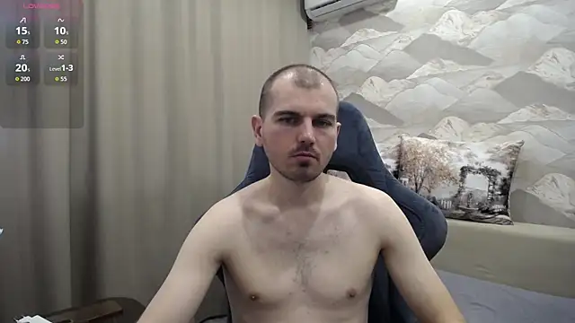 SerzhKorol1 online show from May 23, 2026, 8:02 am