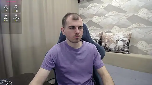 SerzhKorol1 online show from May 8, 2026, 7:56 am
