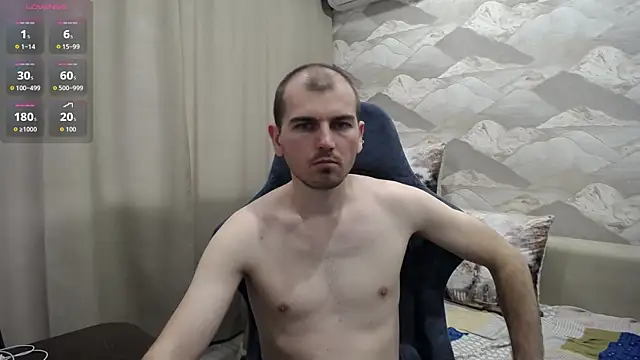 SerzhKorol1 online show from June 28, 2026, 9:59 am
