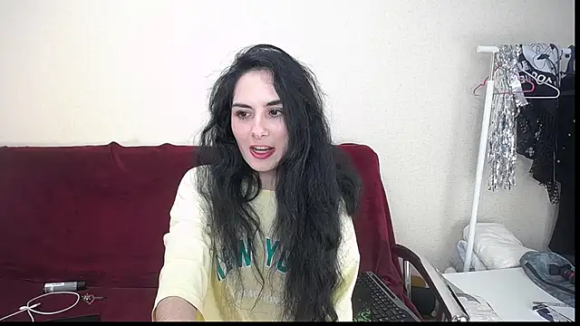 Snapshot of The_Blacksphinxxx chatting on December 1, 2025, 9:48 pm The Blacksphinxxx online show from December 1, 2025, 9:48 pm