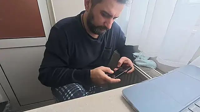 Snapshot of TigerOne19 chatting on February 2, 2026, 7:51 am TigerOne19 online show from February 2, 2026, 7:51 am