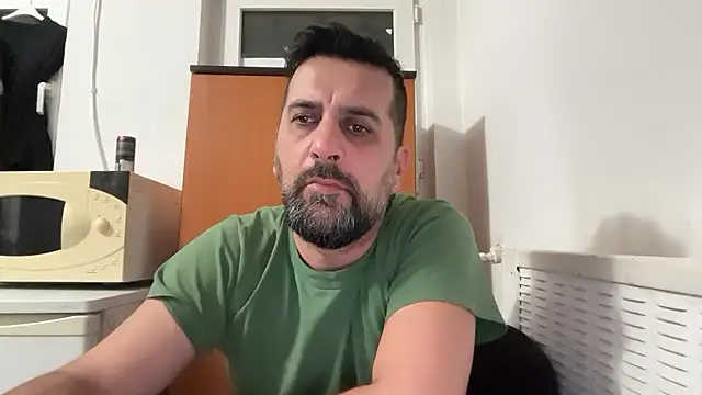 Snapshot of TigerOne19 chatting on January 16, 2026, 8:46 pm TigerOne19 online show from January 16, 2026, 8:46 pm