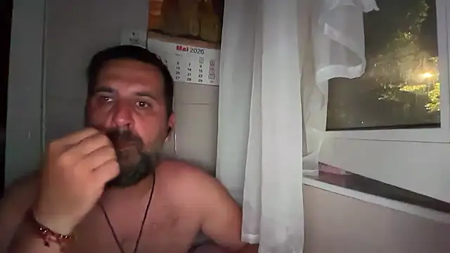 TigerOne19 online show from May 24, 2026, 7:36 pm