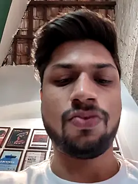  IRRESISTIBLE  online show from April 14, 2026, 5:45 am