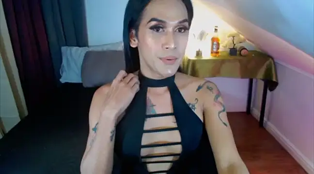 TSnaughtyBIGCOCK online show from January 12, 2025, 7:43 am