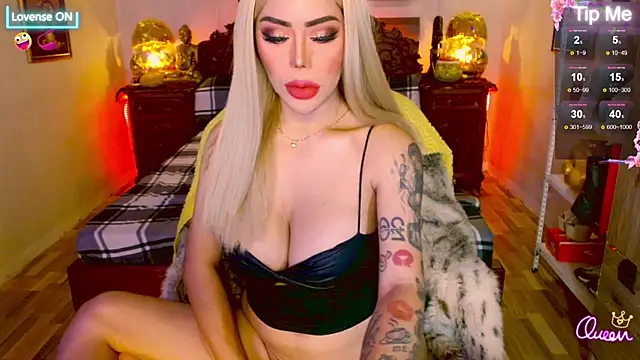 Snapshot of Magnificent_Goddess chatting on June 30, 2026, 4:23 am Magnificent Goddess online show from June 30, 2026, 4:23 am