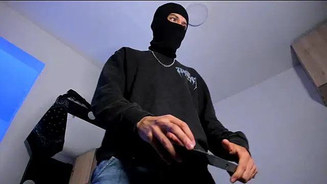 Samuel Suarez online show from October 25, 2025, 7:40 am