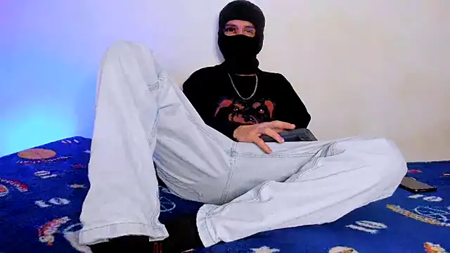 Samuel Suarez online show from September 27, 2025, 9:37 am