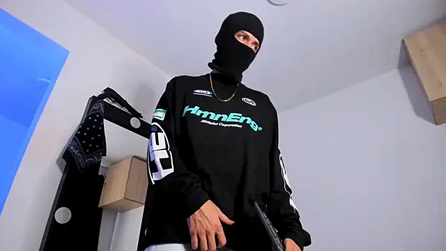 Samuel Suarez online show from October 15, 2025, 4:33 am