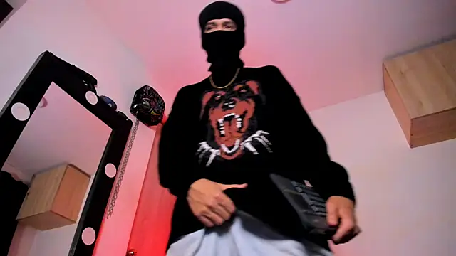 Samuel Suarez online show from September 12, 2025, 9:42 am