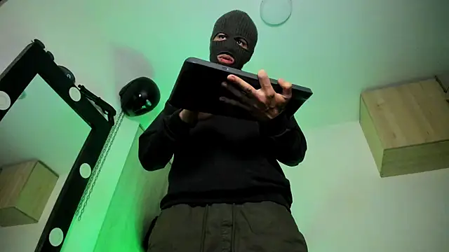 Samuel Suarez online show from October 1, 2025, 2:17 am